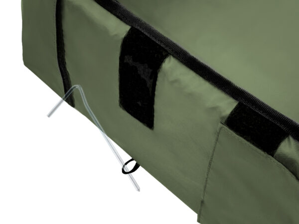 Abhakmatte Delphin DuoMAT XXL80x140 / 45x100x20 – Bild 8