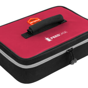 Tasche Delphin ATOMA FeedCASE