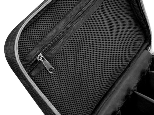 Tasche Delphin ATOMA FeedCASE – Bild 3
