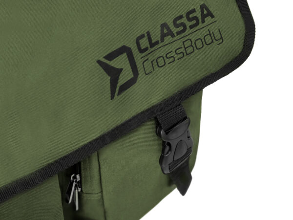 Umhängetasche Delphin Classa CROSSBOD – Bild 4