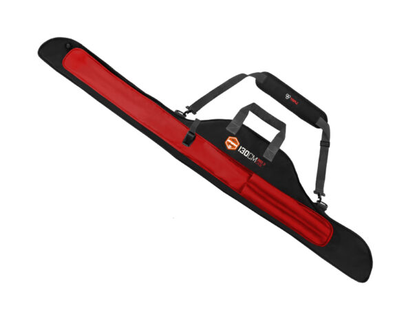 Delphin ATOMA Triple Rutentasche 390-3 145cm – Bild 2
