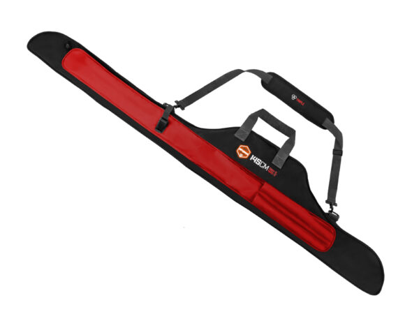 Delphin ATOMA Triple Rutentasche 390-3 145cm – Bild 3