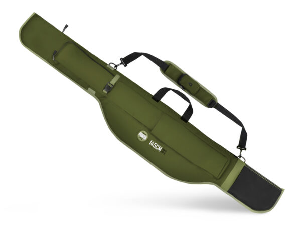 Delphin PORTA +Plus Rutentasche180cm