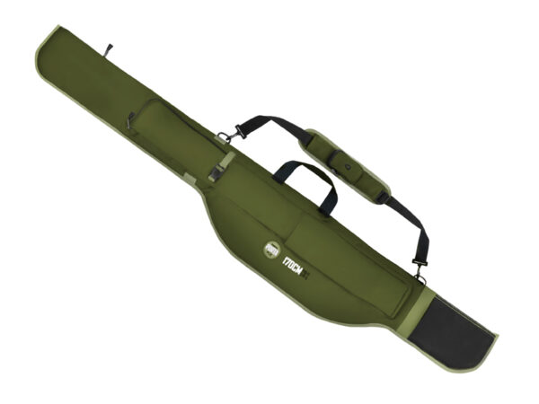 Delphin PORTA +Plus Rutentasche180cm – Bild 3