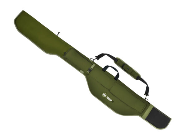 Delphin PORTA +Plus Rutentasche180cm – Bild 5