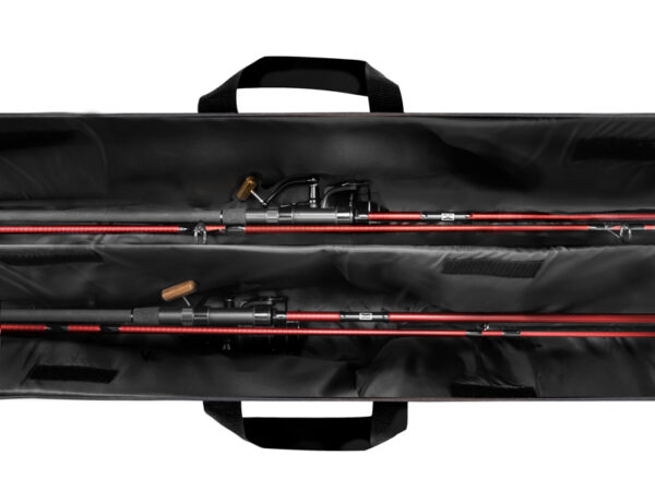 Delphin PORTA +Plus Rutentasche180cm – Bild 6