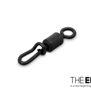 Quick Wirbel Delphin THE END T-Lock / 10 St.#4 / 35kg