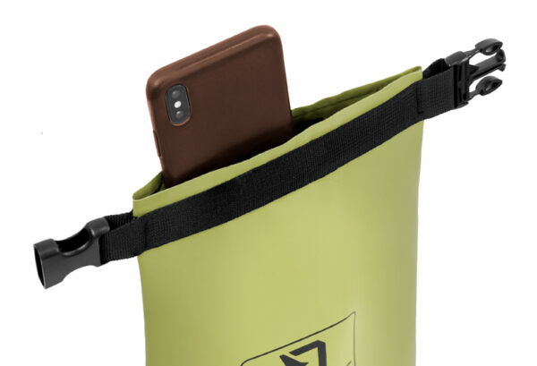Wasserdichtes Etui für Delphin SafeCASE Dokumente30x17cm – Bild 2