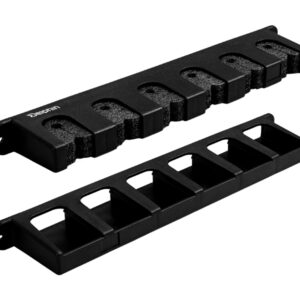 Rutenhalter Delphin Wall HOLD35x6.5x3cm