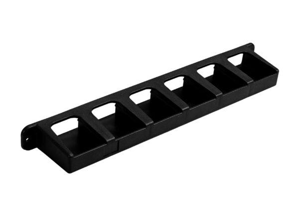 Rutenhalter Delphin Wall HOLD35x6.5x3cm – Bild 3