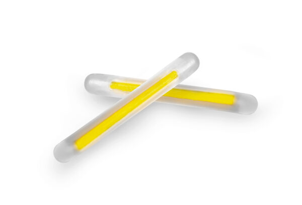 Delphin Comet BAR Knicklicht / 2St.Stäbchen 3.0x25mm