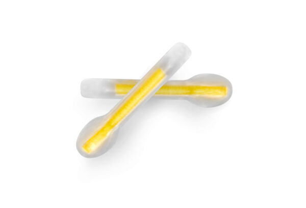 Delphin Comet BULB / 2St.Birne 4.5x37mm