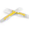 Delphin Comet KLIK mit Halter / 2St.S