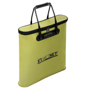 EVA-Tasche für Netz von Kescher Delphin WetNET Keep45x45x10cm