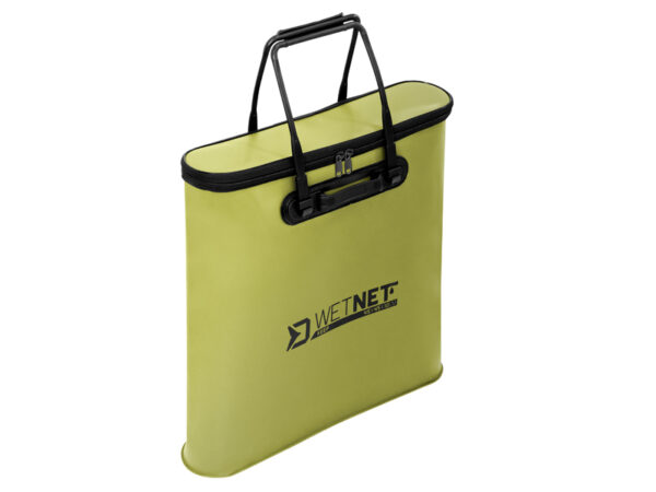EVA-Tasche für Netz von Kescher Delphin WetNET Keep45x45x10cm