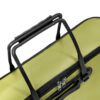 EVA-Tasche für Netz von Kescher Delphin WetNET Keep45x45x10cm – Bild 3