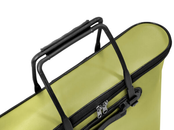 EVA-Tasche für Netz von Kescher Delphin WetNET Keep45x45x10cm – Bild 3