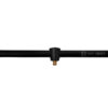Delphin SimpleBUZZ Bar für 2 Ruten30cm