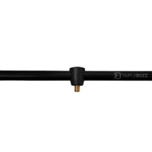 Delphin SimpleBUZZ Bar für 2 Ruten30cm