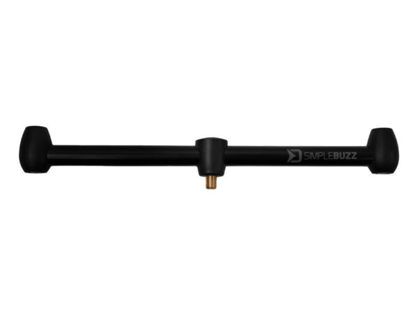 Delphin SimpleBUZZ Bar für 2 Ruten30cm