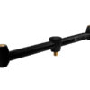 Delphin SimpleBUZZ Bar für 2 Ruten30cm – Bild 2