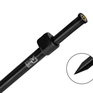 Rutenhalter Delphin SimpleSTICK60-90cm