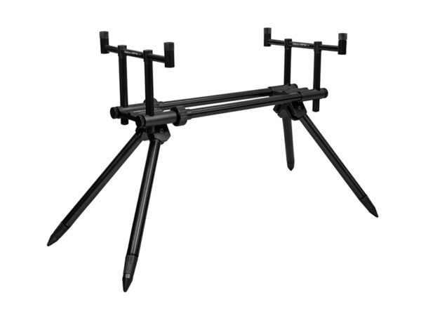 Rodpod Delphin RPX Stalk BlackWayBuzzer bar für 2 ruten – Bild 2