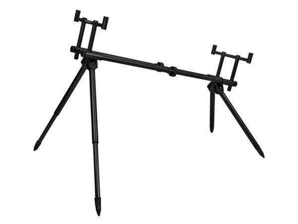 Rodpod Delphin RPX Stalk BlackWayBuzzer bar für 2 ruten – Bild 3