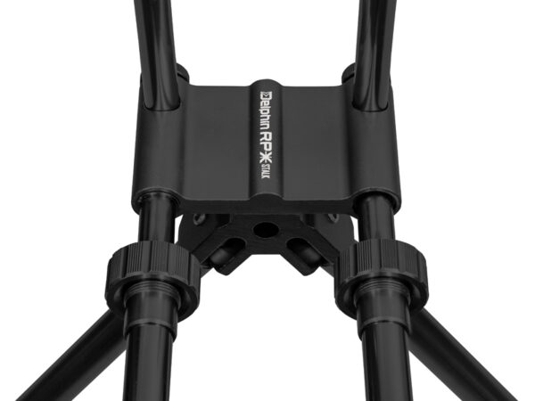 Rodpod Delphin RPX Stalk BlackWayBuzzer bar für 2 ruten – Bild 5
