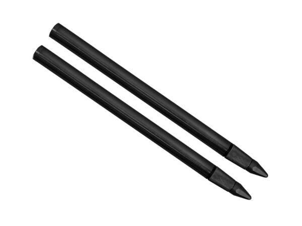 Rodpod Delphin RPX Stalk BlackWayBuzzer bar für 2 ruten – Bild 6