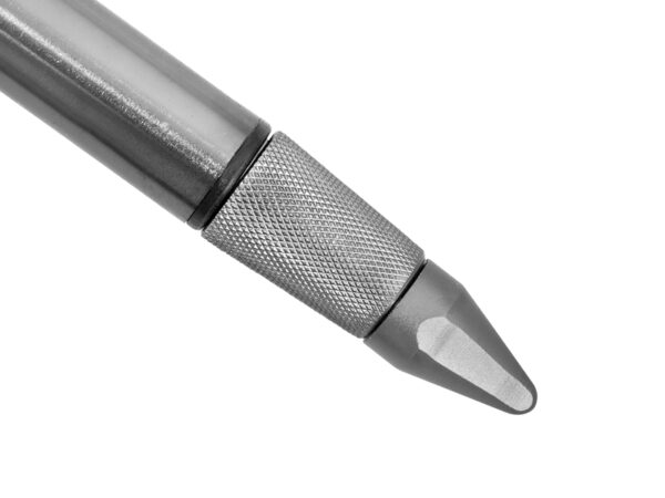 Rodpod Delphin RPX Stalk SilverBuzzer bar für 2 ruten – Bild 7