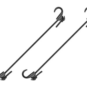 Multifunktionelle Bänder Delphin FIXER / 2 St.60cm