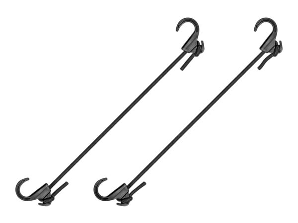 Multifunktionelle Bänder Delphin FIXER / 2 St.60cm