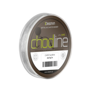 Monofil Delphin CHOD hardline0,40mm 11,3kg 25m