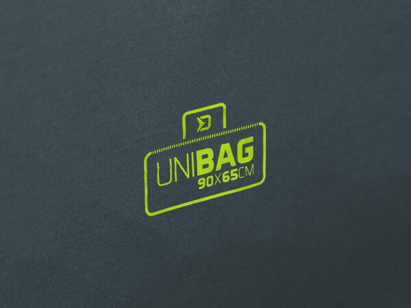 Tasche Delphin UniBAG90x65cm – Bild 4