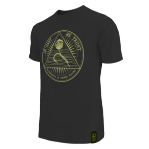 T-Shirt Delphin ICWTKING SIZE