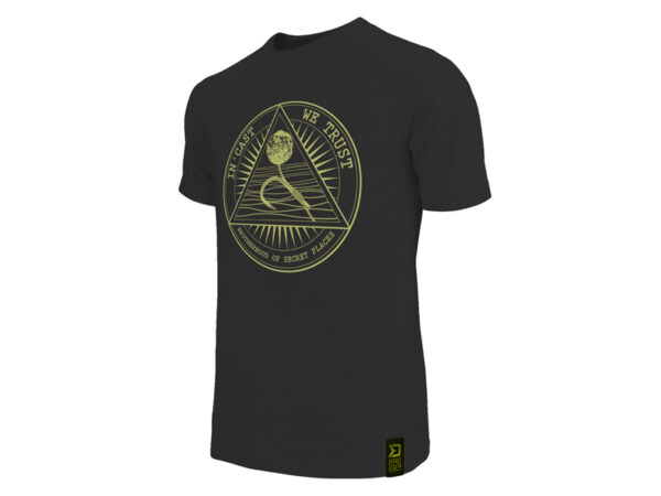 T-Shirt Delphin ICWTS