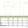 T-Shirt Delphin ICWTS – Bild 4