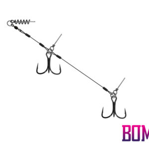BOMB! Twisto MultiTRAP / 1Stück#1 / 10cm / 16 kg