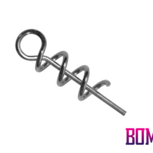 BOMB! Twisto ScrewLOCK / 10 Stk.L