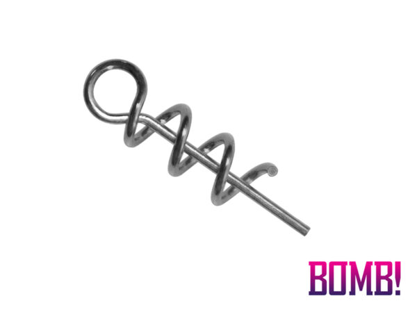 BOMB! Twisto ScrewLOCK / 10 Stk.L