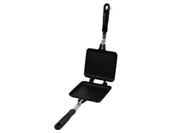 Pfanne Delphin MiniPAN HS14x15.5x3 cm – Bild 2