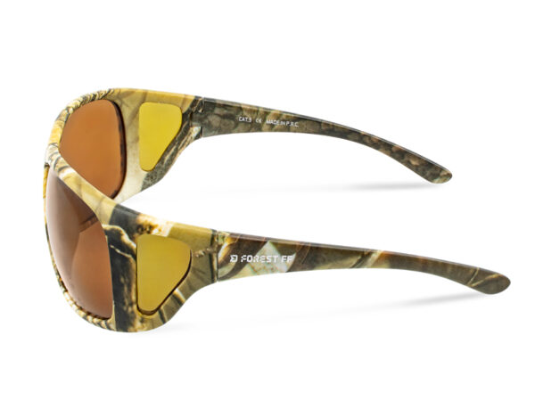 Polarisationsbrille Delphin SG FOREST FF / Full FRAME – Bild 2