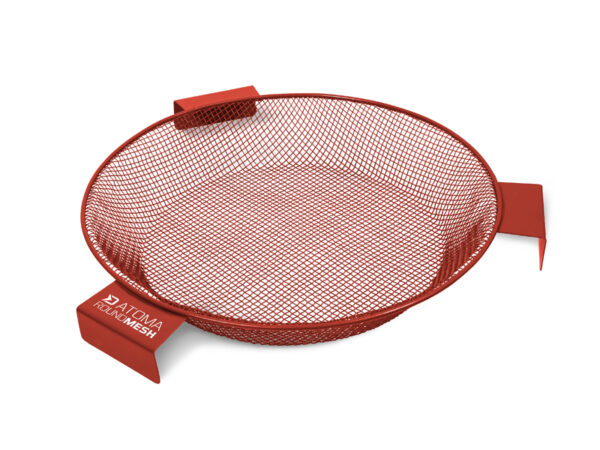 Delphin ATOMA RoundMESH Futtersieb33cm/4mm