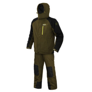 Delphin Winter CRUISER Jacke 5TKING SIZE