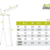 Delphin Winter CRUISER Hose 5TS – Bild 9