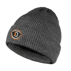 Wintermütze Delphin Atak! EAZYUNI