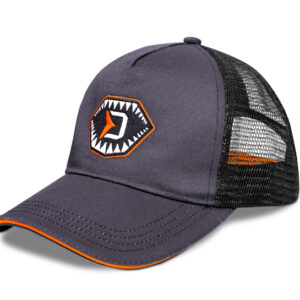 Cappy Mütze Delphin Atak! TruckerUNI