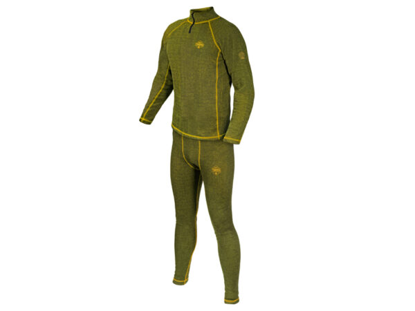 Thermo-Unterhose Delphin TUNDRA ManorS