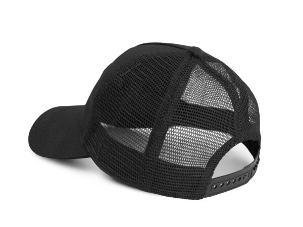 Cappy Mütze Delphin BlackWay TruckerUNI – Bild 2